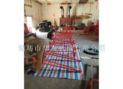點擊查看詳細信息<br>標題：華友機械部分產品 閱讀次數：11306